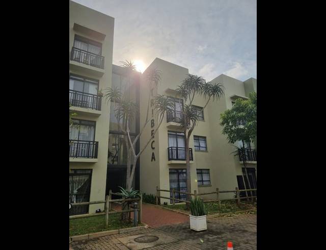 1 BEDROOM PROPERTY TO RENT IN UMHLANGA RIDGE